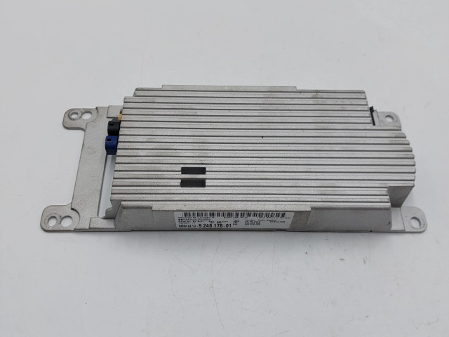 Звукоусилитель