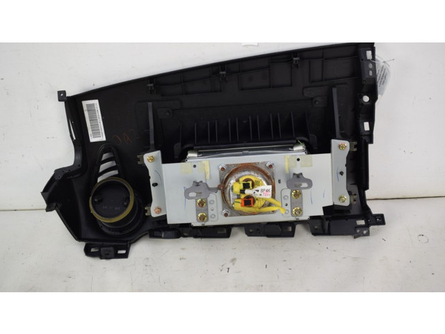 Подушка безопасности пассажира Mazda 3 I