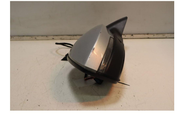 Зеркало электрическое Skoda Octavia Mk3 (5E) 2013 - 2019 года