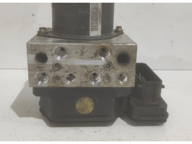 Блок АБС    Lancia  Delta III  2008 - 2014 года