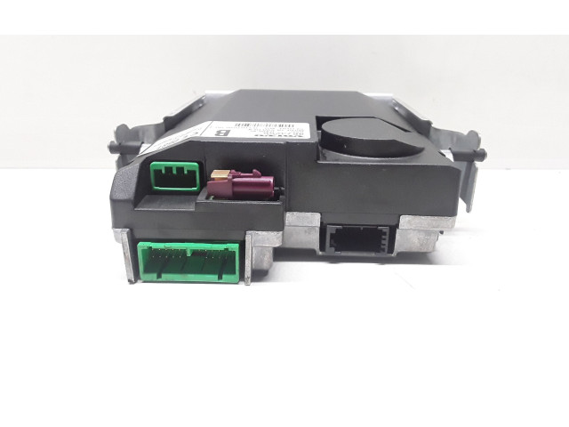 Tālruņa vadības bloks