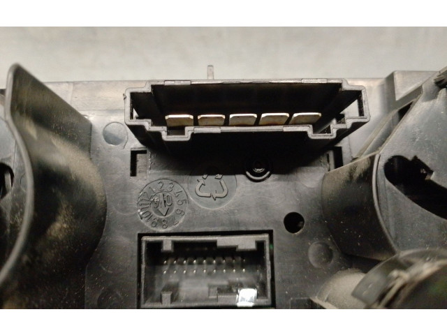 Модуль блока управления кондиционером 69667016, 5PINES Mitsubishi Colt