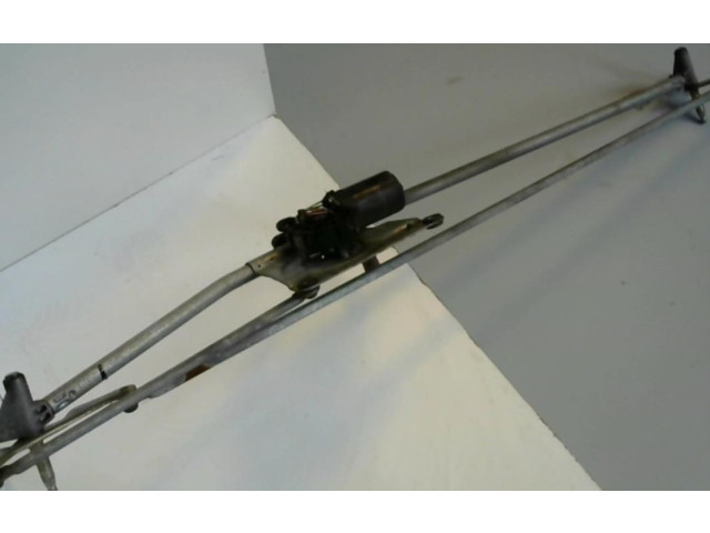 Моторчик дворников Citroen Xsara Picasso