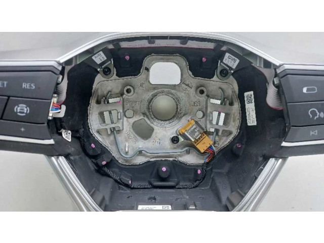 Volant Seat Arona 2021 5FF419091  