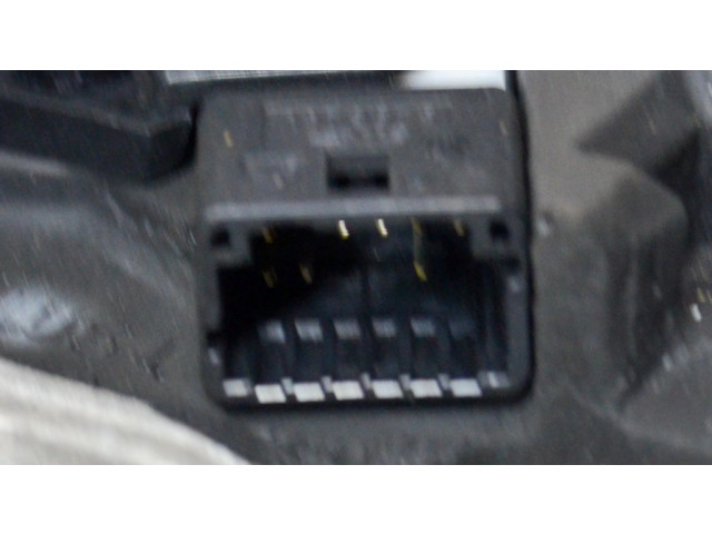 Руль Smart ForFour II W453 2014- года A4534600403, 34151219F