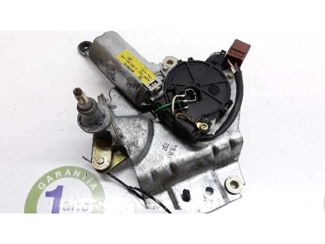 Моторчик заднего дворника 6405F5 Citroen Berlingo