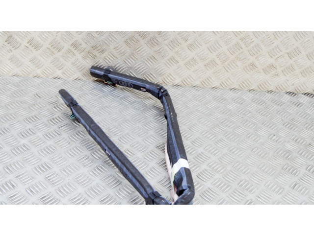 Боковая подушка безопасности 8X3880742B   Audi A1