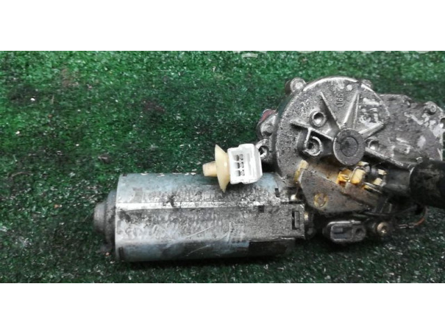 Моторчик заднего дворника Lancia Delta