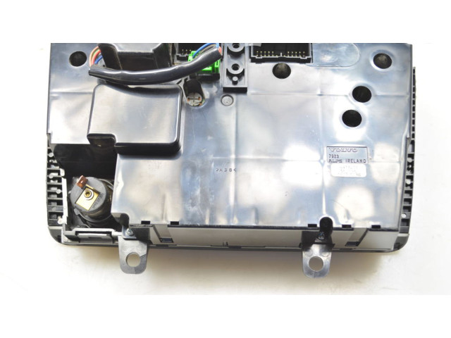 Модуль блока управления кондиционером 9494251   Volvo S80