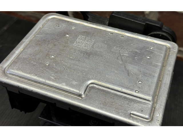 Блок АБС 5Q0614517DK, 10091703953   Seat  Tarraco  2018 -  года