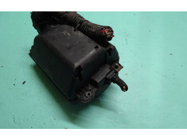 Блок предохранителей  51839437   Opel Combo D    