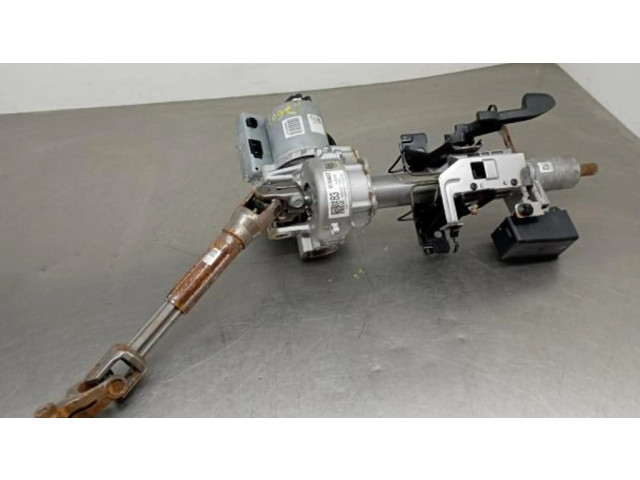 Ручка управления положения руля