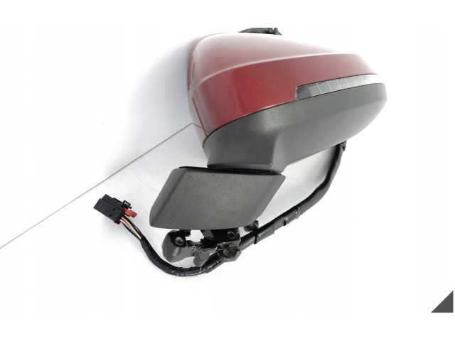 Зеркало электрическое Audi A5 2016 - года