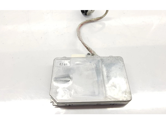 Блок управления Xenon