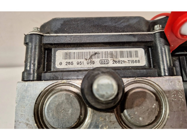 Jednotka ABS 0265252235 Fiat Punto Evo 2009