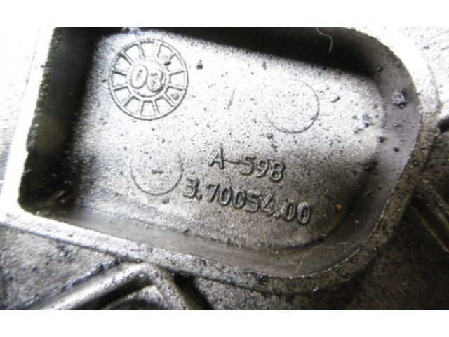 Масляный насос   37004600, 37004600  Opel Combo C 