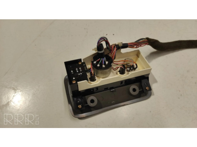 Блок управления климат-контролем MR500175, 1464307953 Mitsubishi Pajero