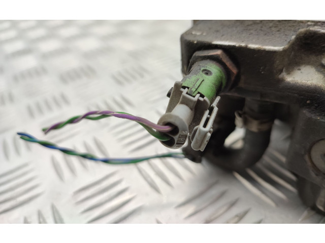 Топливный насос