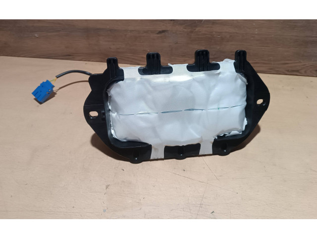 Подушка безопасности пассажира 9820860280, 640274400C Peugeot 2008 II