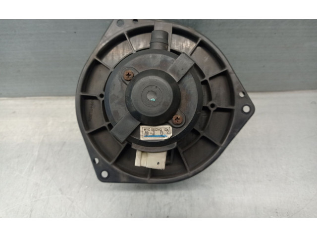 Вентилятор печки    6921005000   SsangYong Korando