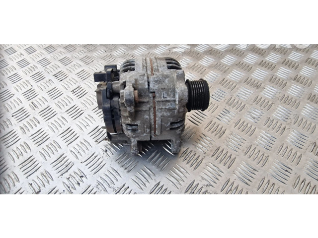 Генератор 028903028 Seat Alhambra (Mk1)