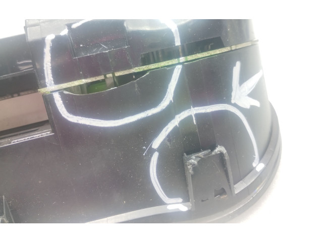 Панель приборов 8L0919860E, 8L0919860E Audi A3 S3 8L