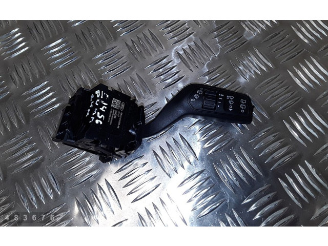 Переключатель дворников GN1517A553AB Ford Puma