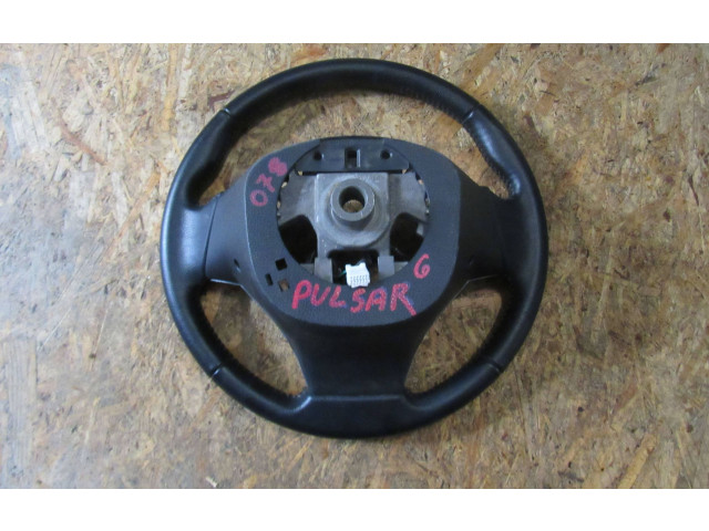 Volant Nissan Pulsar 2017