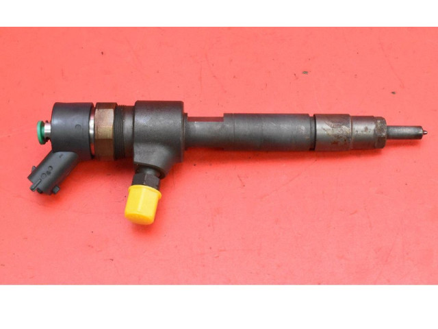 Vstřikovač 0445110276, 0445110276 Fiat Sedici