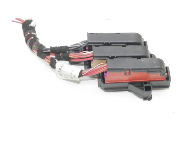 Блок предохранителей 8K2971845A Audi A5 8T 8F