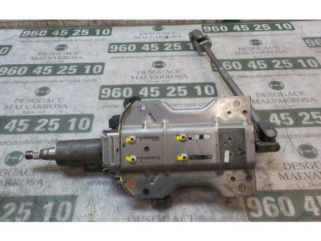    Рулевая рейка    Fiat Fiorino  -  года