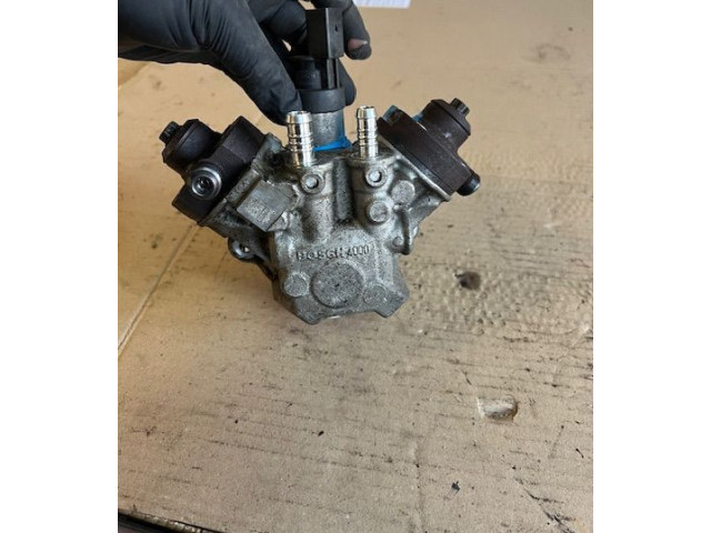 Топливный насос