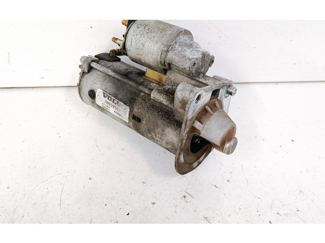 Стартер 30659557 Volvo S60