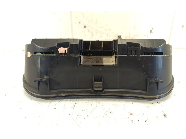 Панель приборов 8l0919860d Audi A3 S3 8L