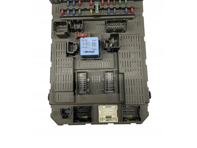 Блок комфорта 9649301680 Citroen C5