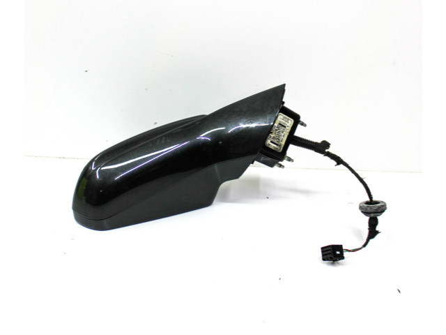 Зеркало (механическое)       Chevrolet Camaro   -  года   