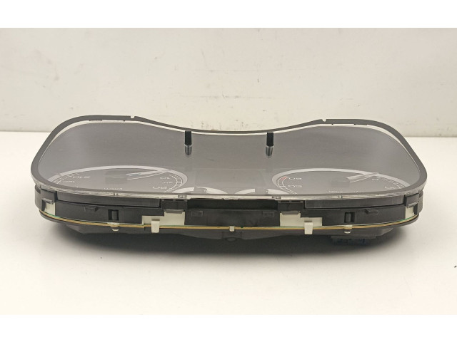 Спидометр (приборный щиток) 9646742480 Peugeot 307 2003