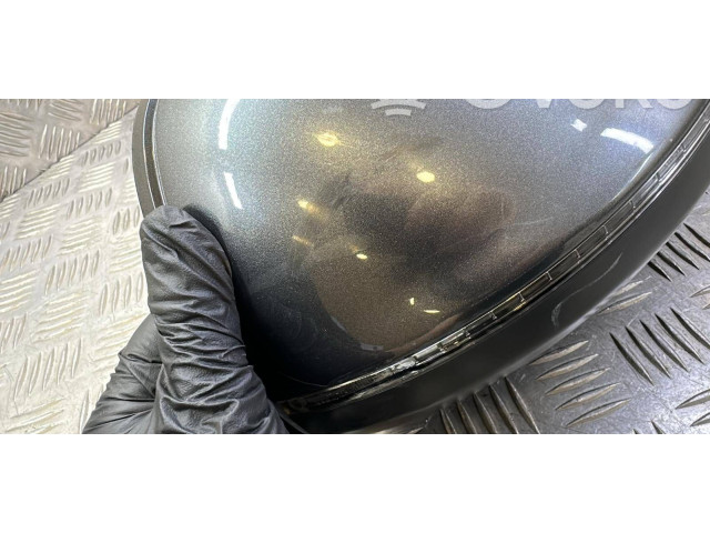 Zpětné zrcátko Audi Q7 4L 2014 8R0857536M, 4L2857410BC