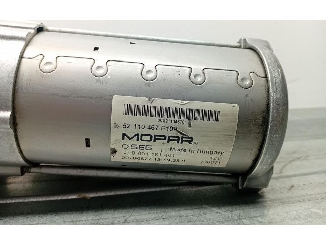 Шатун 52110467F109, 52110467F109 Jeep Renegade