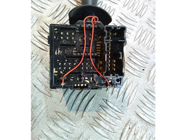 Переключатель дворников Dacia Dokker