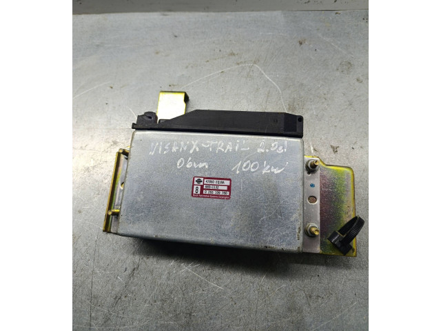 Блок управления АБС 47850eq18a   Nissan X-Trail T30