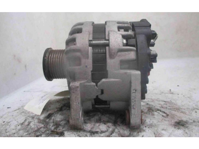 Генератор 231005933R, 231005933R Dacia Lodgy