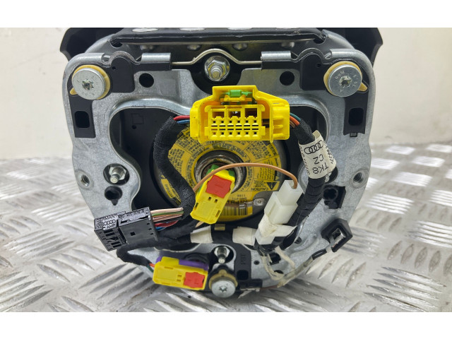 Турбина Нагнетатель Audi A5 Sportback 8TA  8R0880201AC   для двигателя CDNB      