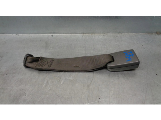 Передняя поясная пряжка