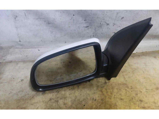 Зеркало электрическое Chevrolet Astra 2008 - 2011 года