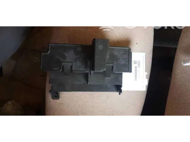 Модуль блока управления камерой 4G0907441B, 4G0907441B Audi A6 C7