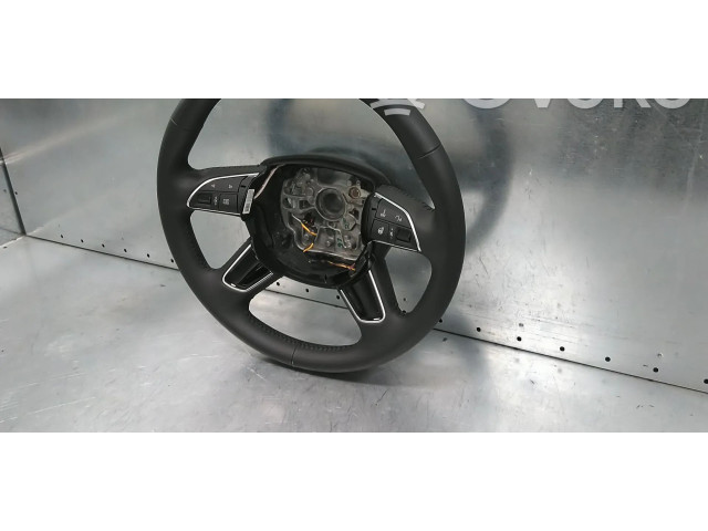 Volant Audi A6 S6 C7 4G 2017 4G0419091N, 4G0419091BB