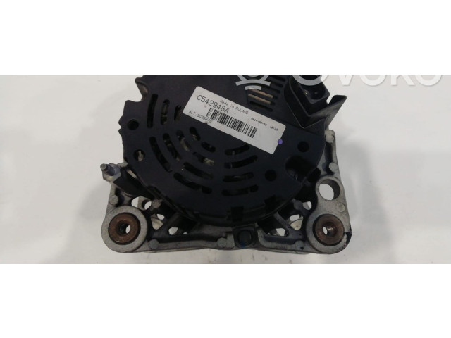 Генератор    Volkswagen Polo      