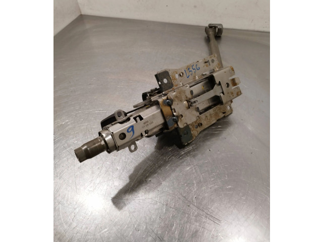 рейка Колонка рулевая 1T1419502M, 4A091115 Volkswagen Caddy 2011 - 2016 года