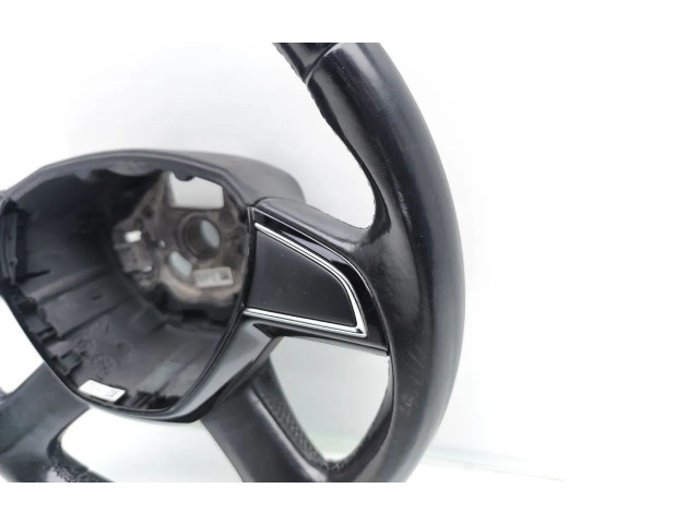 Руль Skoda Octavia Mk3 (5E)  2013 - 2019 года 5E0419091AA      